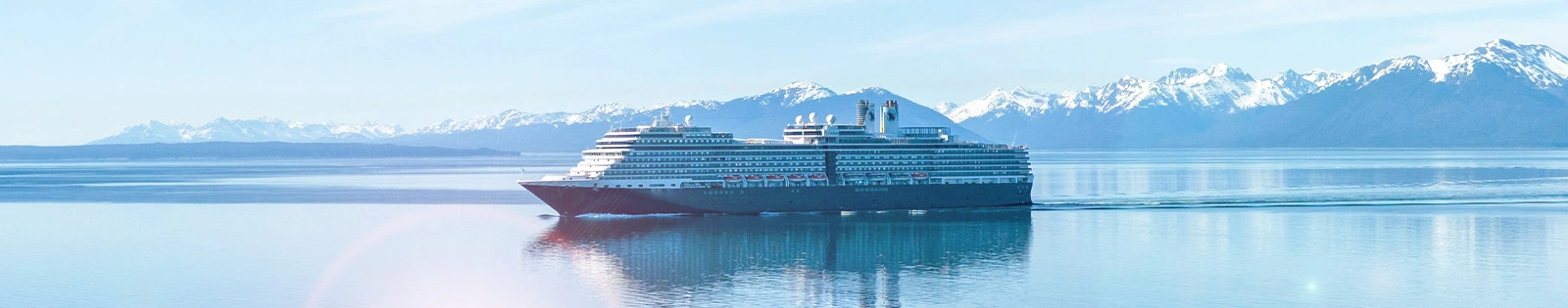 Alaska cruise deals