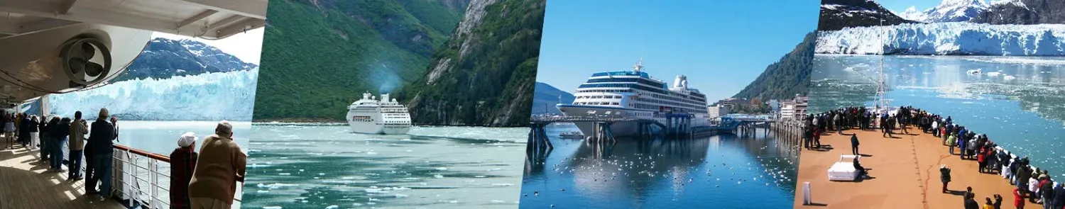All-Inclusive Alaska Family Cruise Packages