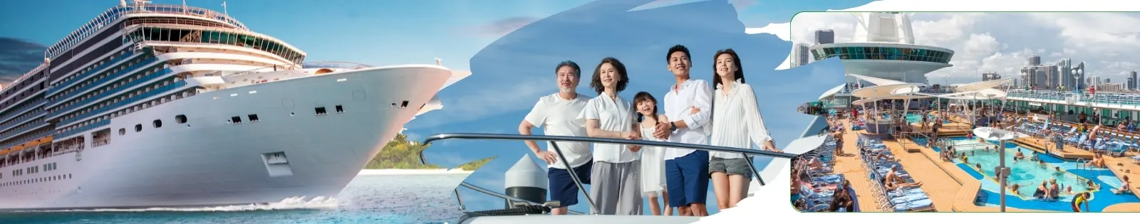 Cyber Monday Cruise Deals 2025