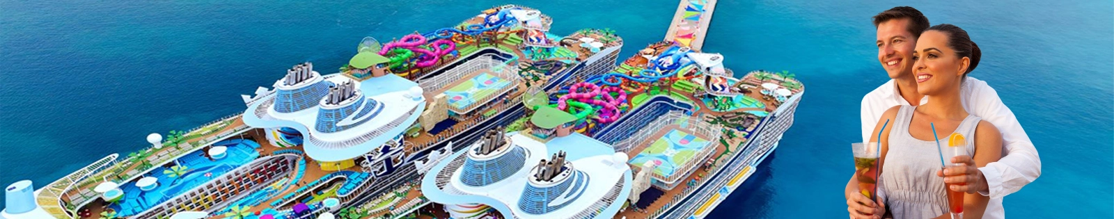 Last-Minute Short Cruise Deals