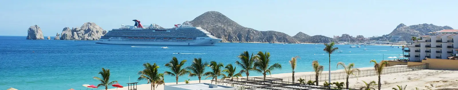 Mexico honeymoon cruise packages