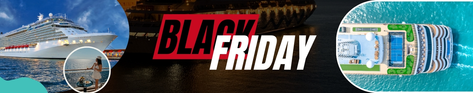 Cheap Black Friday Cruise Deals