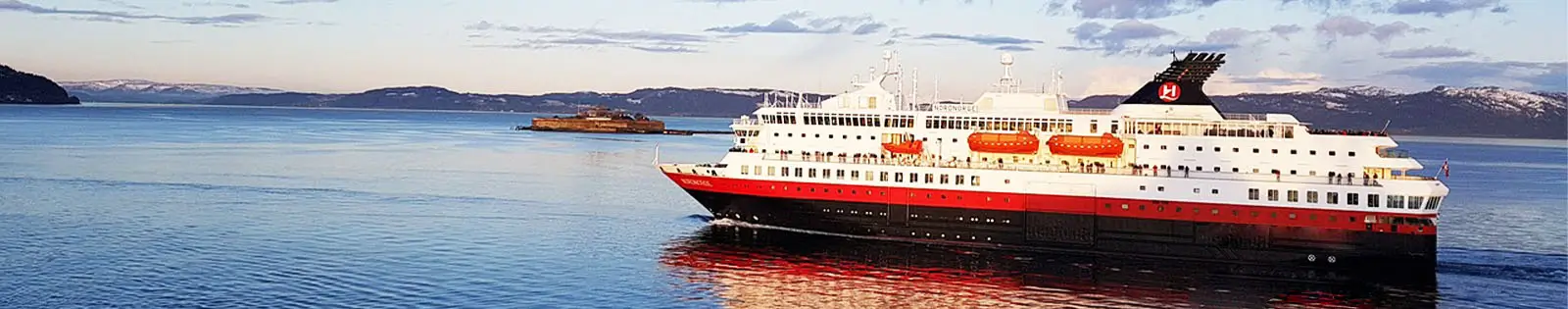 Bermuda Cruise Packages