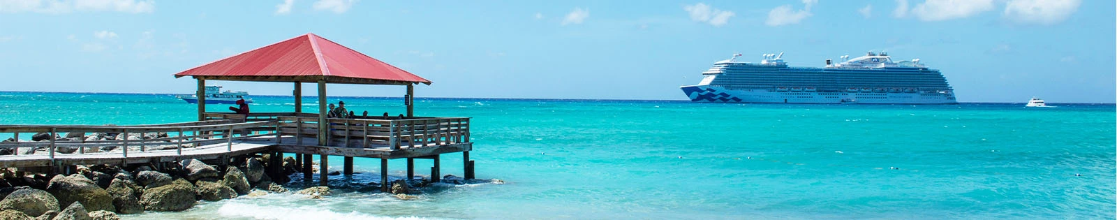 Best family cruise to Bahamas