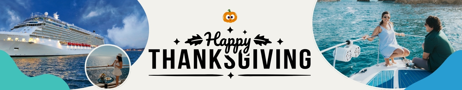 Best Thanksgiving Cruise Deals