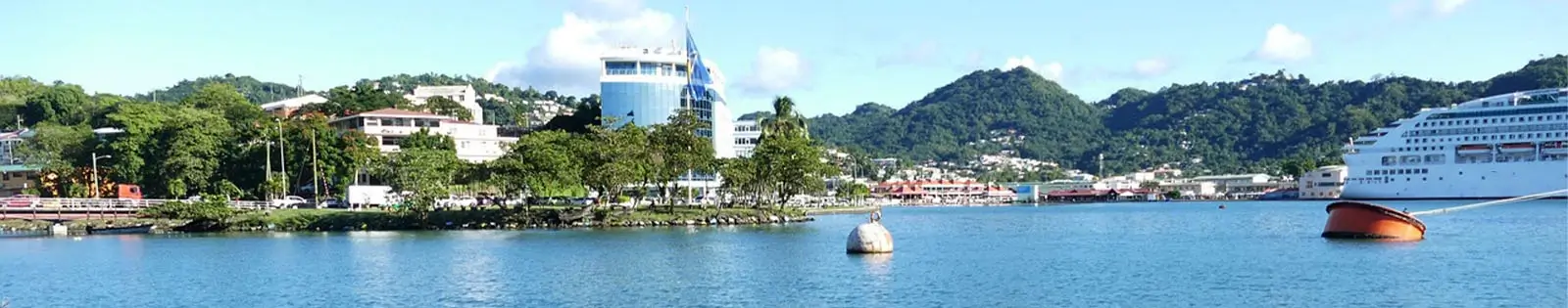 Caribbean Cruise Deals