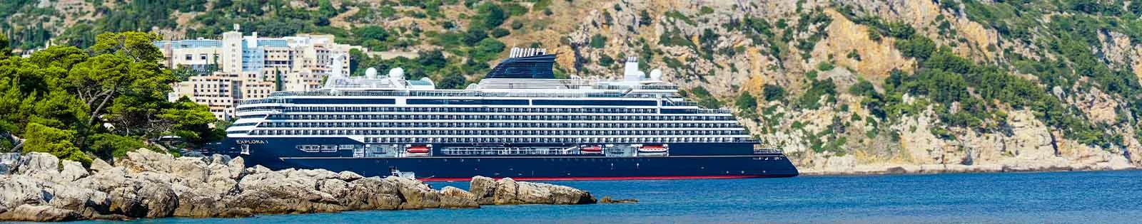 Last-Minute Cruise Deals to Europe