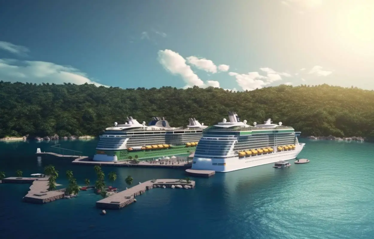 Cruise Ship