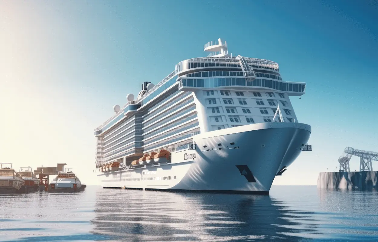 Cruise Ship