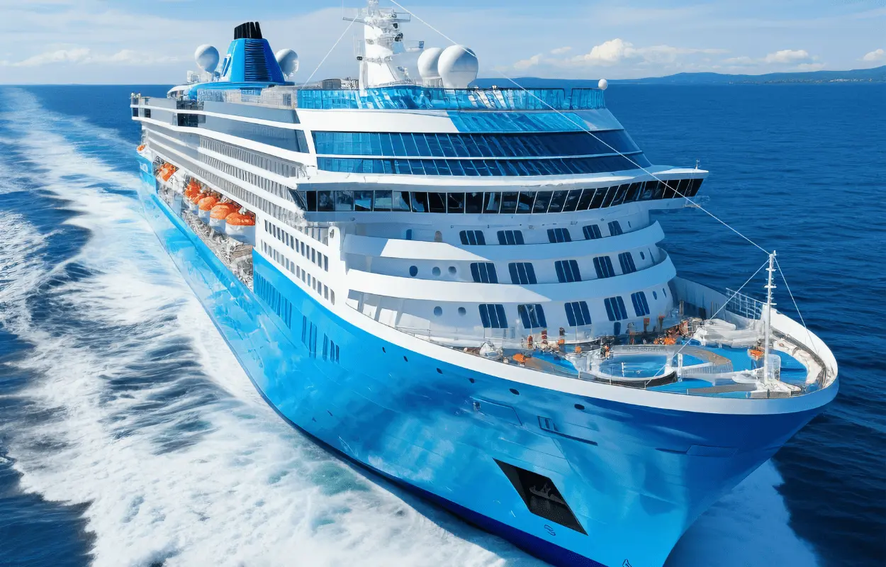 Cruise Ship