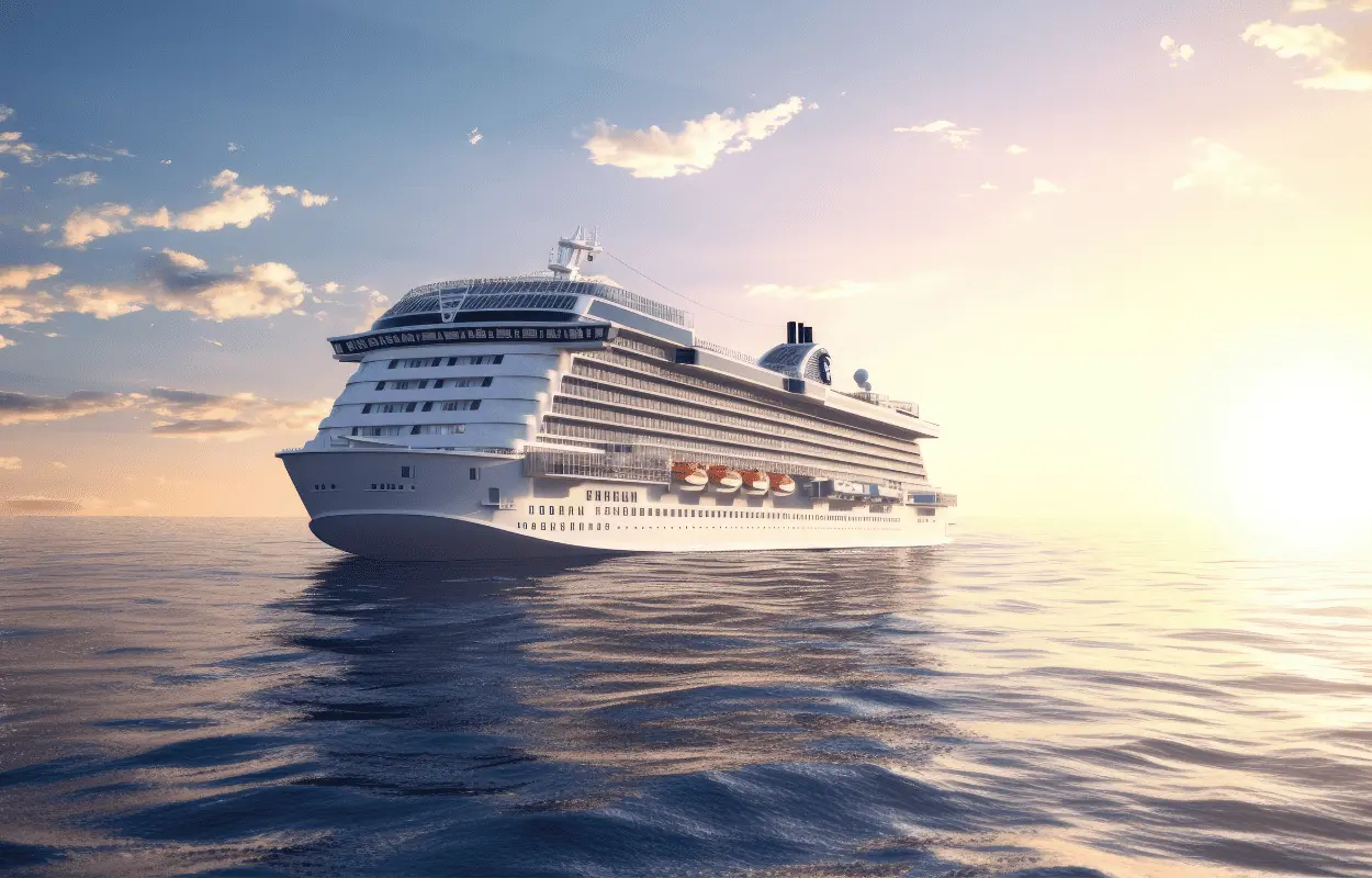 Cruise Ship