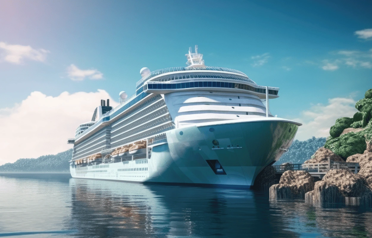 Cruise Ship