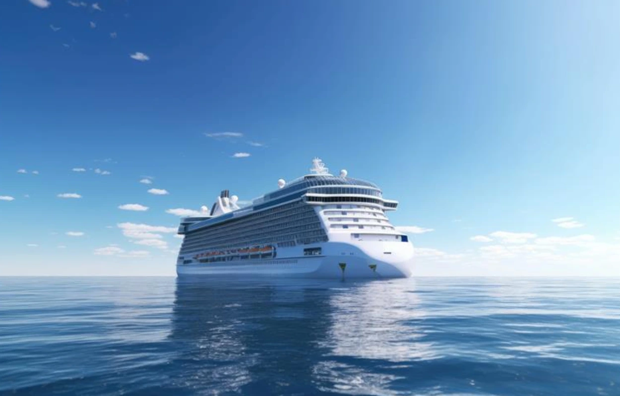 Cruise Ship