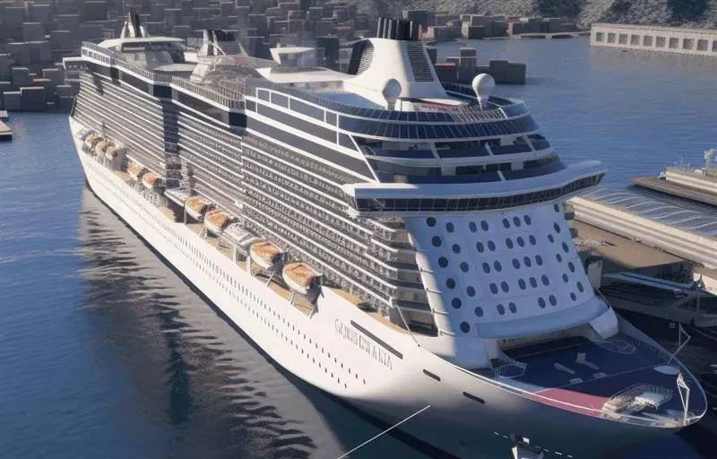 Cruise Ship