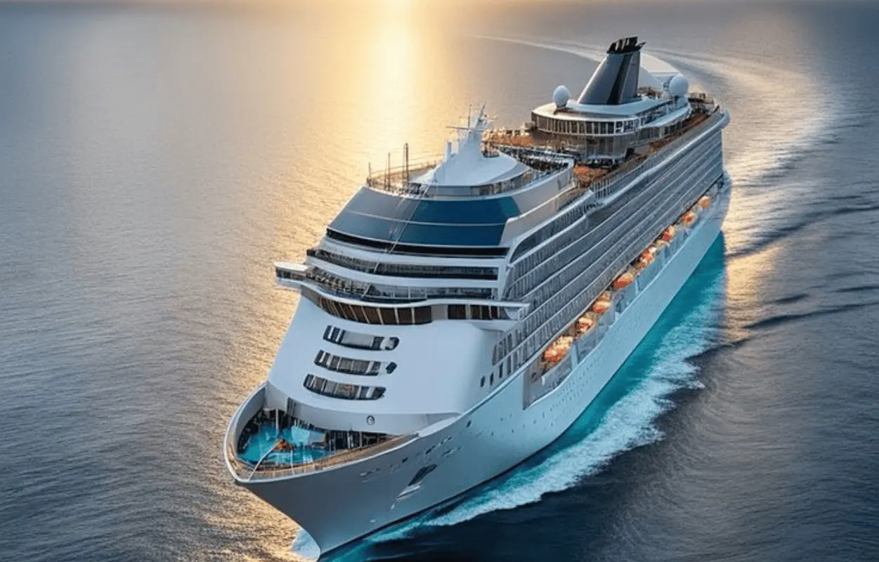 Cruise Ship
