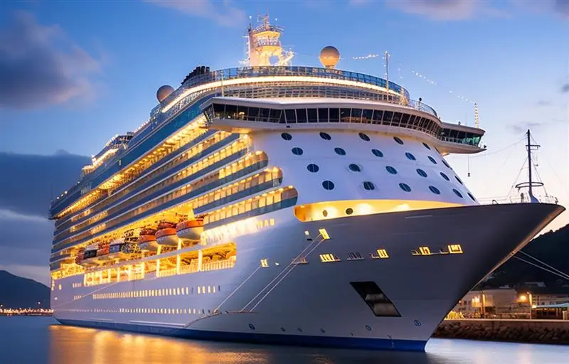 Cruise Ship