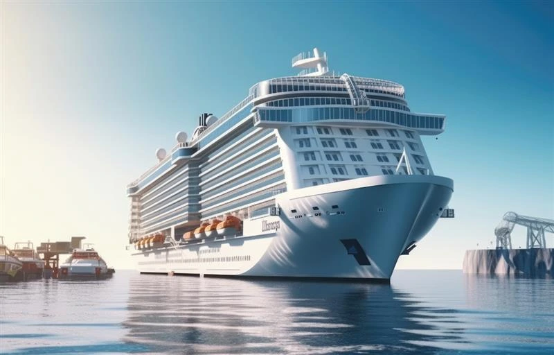 Cruise Ship