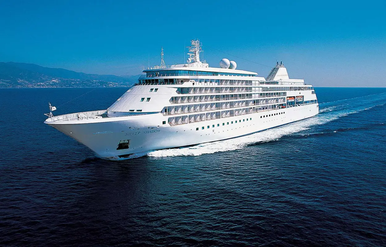 Cruise Ship
