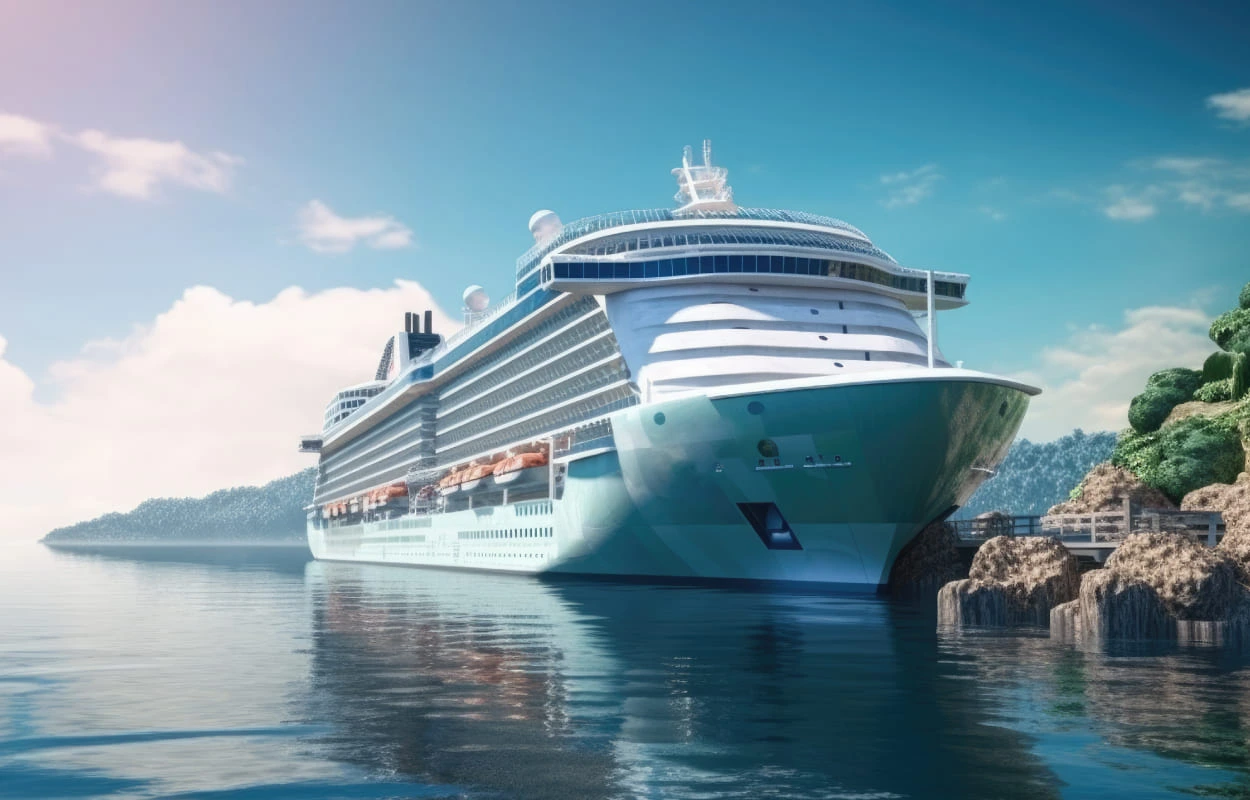 Cruise Ship
