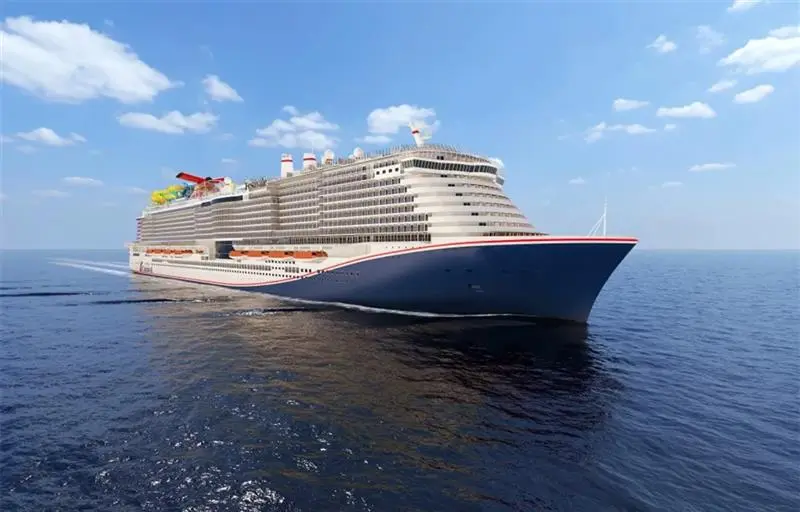 Cruise Ship