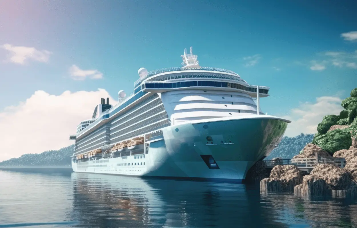 Cruise Ship