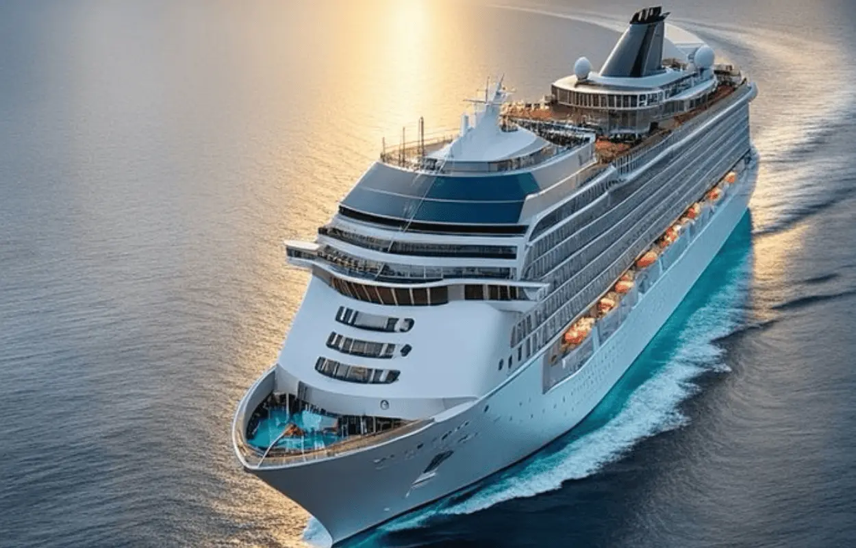 Cruise Ship