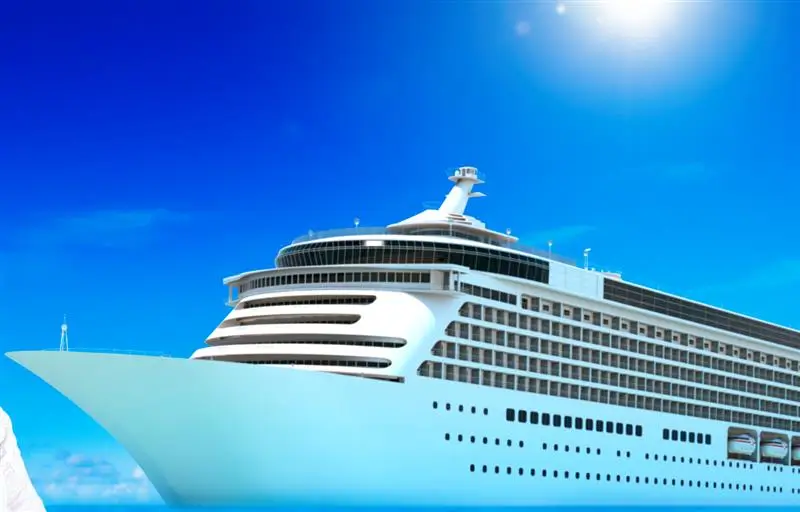Cruise Ship