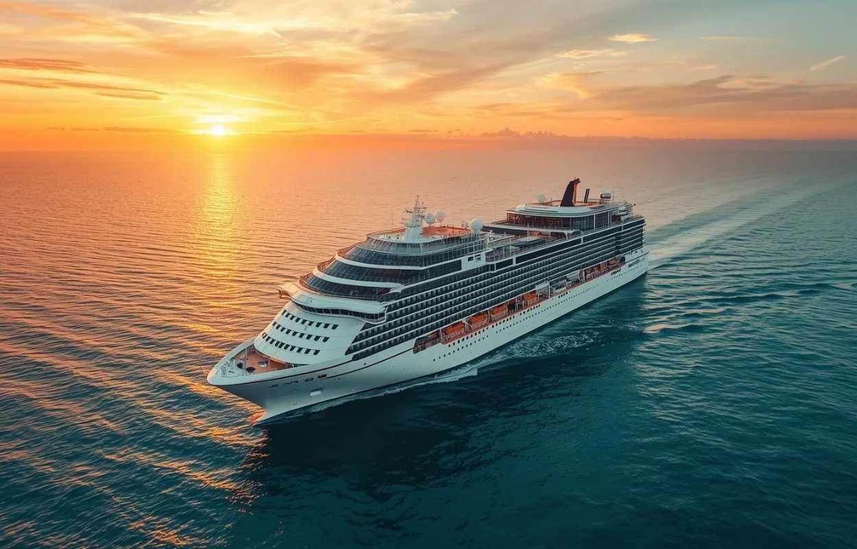 Cruise Ship