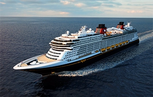Disney Cruise Line