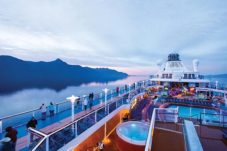 Alaska Cruise