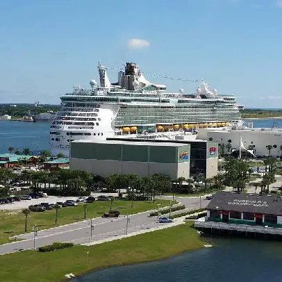 Port Canaveral, FL