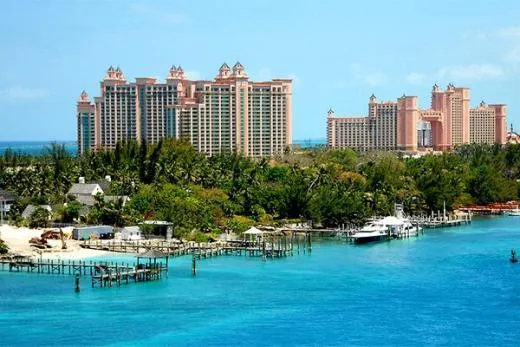Bahamas