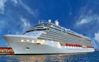Mediterranean Cruises