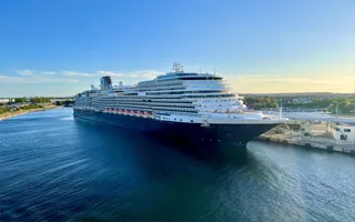 Mediterranean Cruises