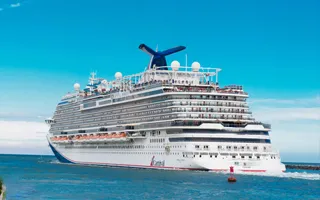 Mediterranean Cruises