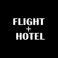 flight hotel