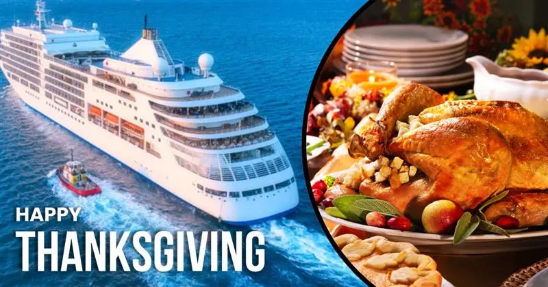 cheap Thanksgiving cruises
