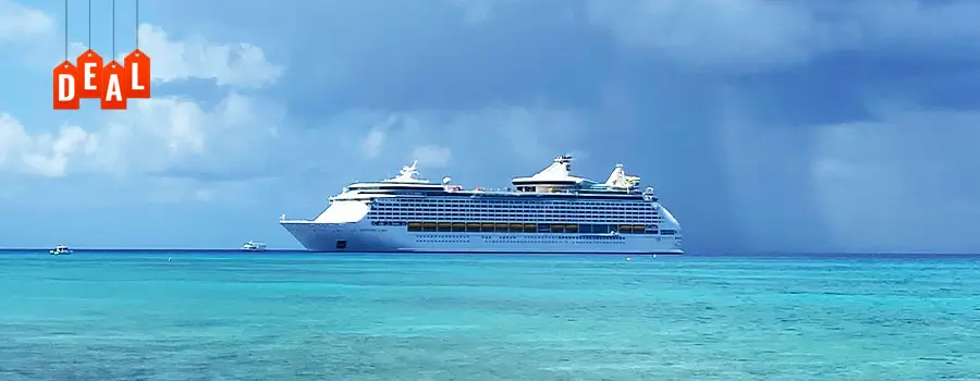 Best Adventure of the Seas Deals