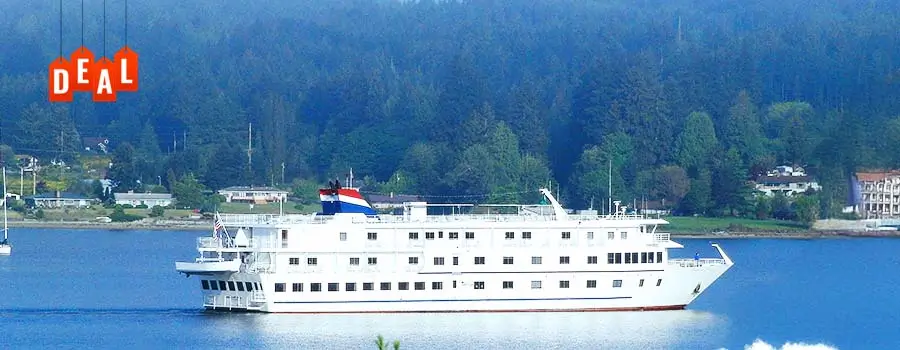 American cruise Line deals