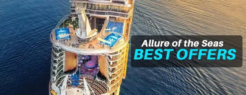 Best Allure of the Seas Deals