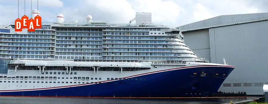 Best Carnival Jubilee Deals