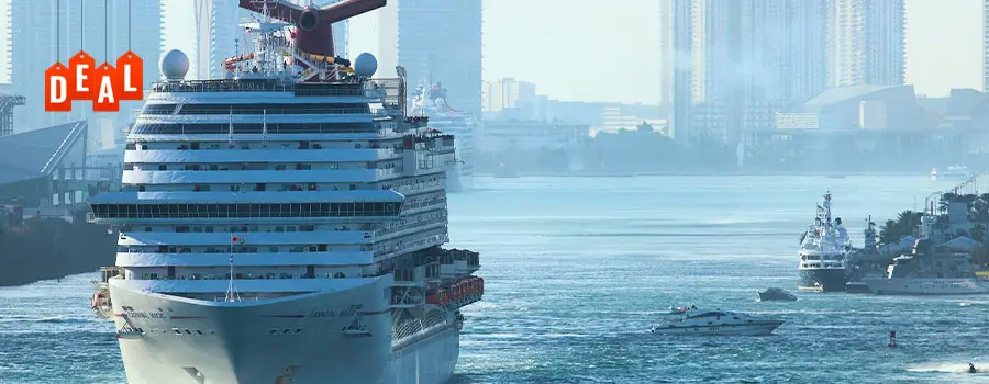 Best Carnival Magic Deals