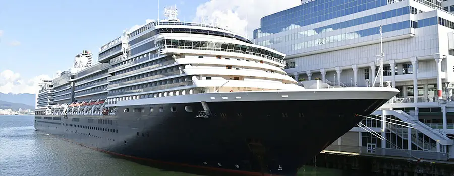 Holland America Line deals