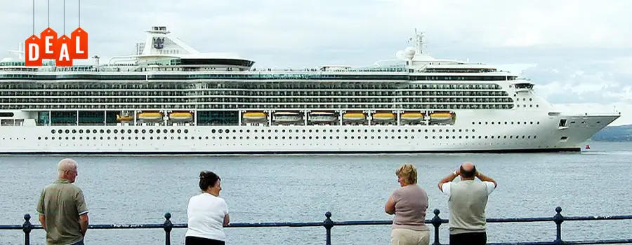 Best Jewel of the Seas ship Deals