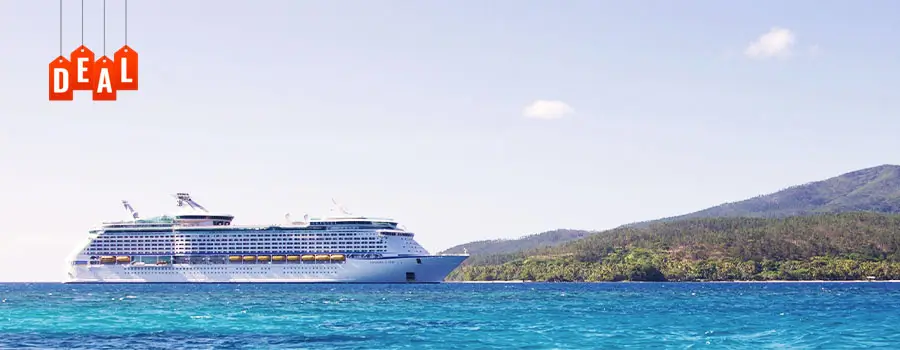 Best MSC Meraviglia Deals