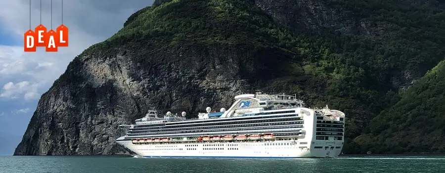 Norwegian Cruise Line deals