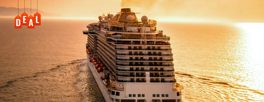 Princess cruise deals