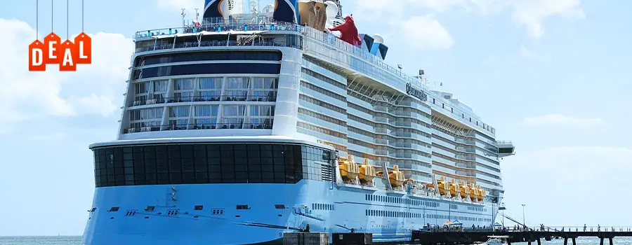 Best Quantum of the Seas Deals