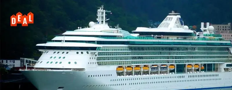 Best Radiance of the Seas Deals