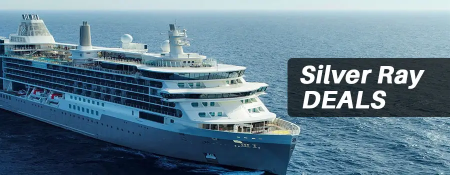 Best Silver Ray Deals